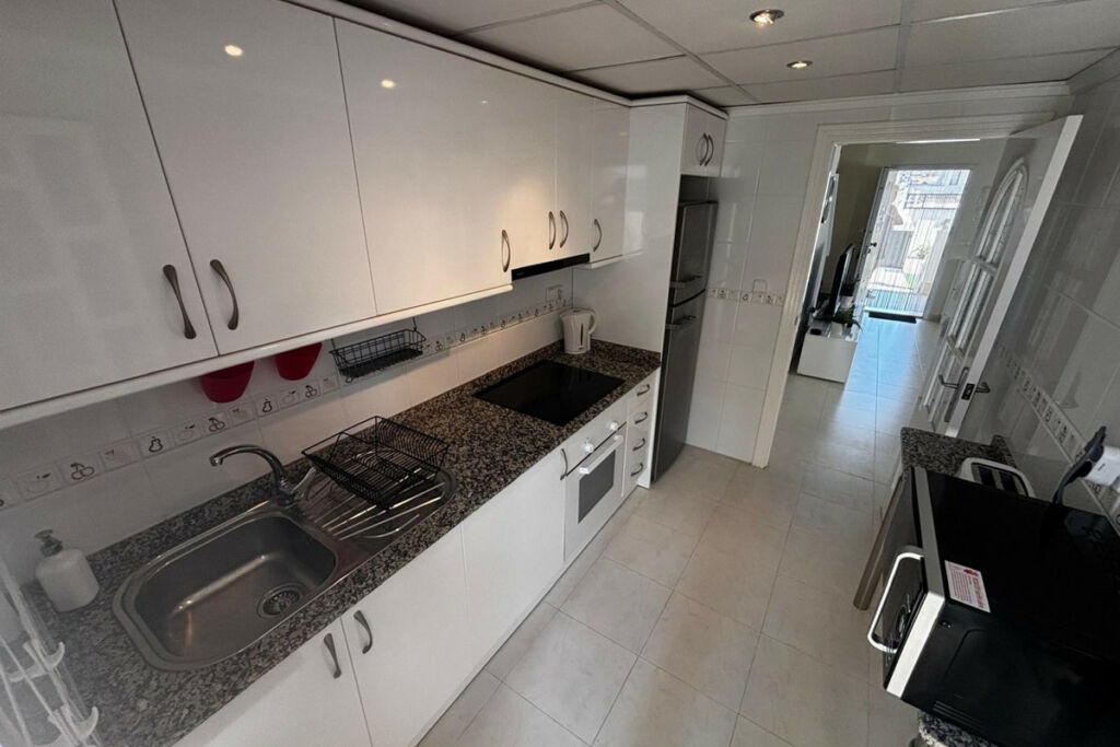 Townhouse Ciudad Quesada Alicante - image 16