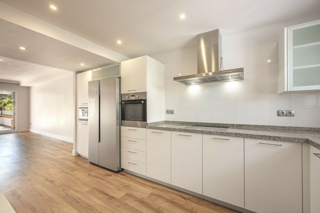 Townhouse Marbella Málaga - image 16