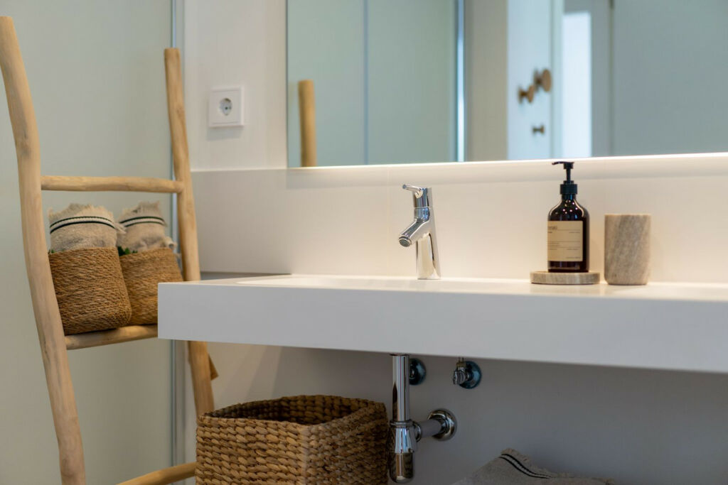 Ground Floor Apartment Fuengirola Málaga - image 15