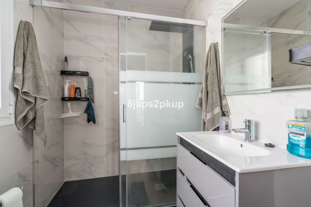 Townhouse Estepona Málaga - image 16