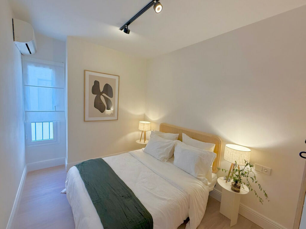 Penthouse Fuengirola Málaga - image 16