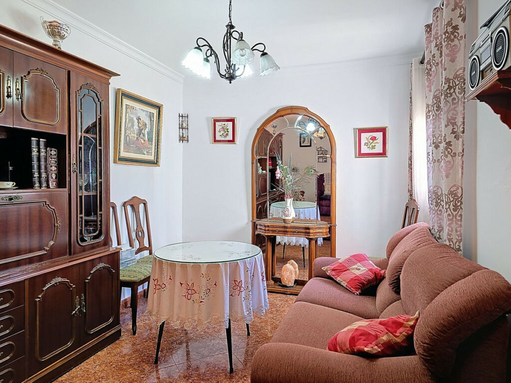 Townhouse Cómpeta Málaga - image 16