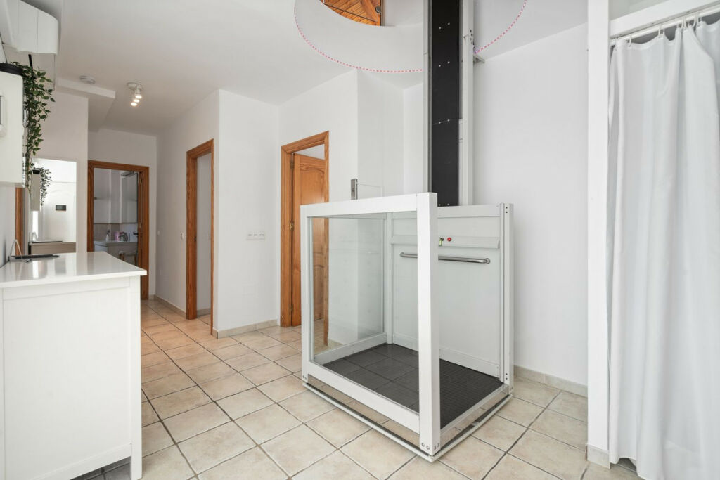 Penthouse Fuengirola Málaga - image 14