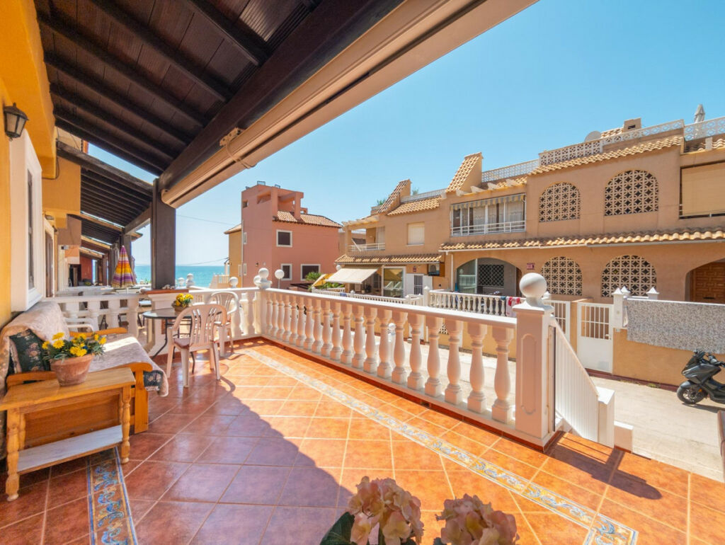 Townhouse Cabo Cervera Alicante - image 4