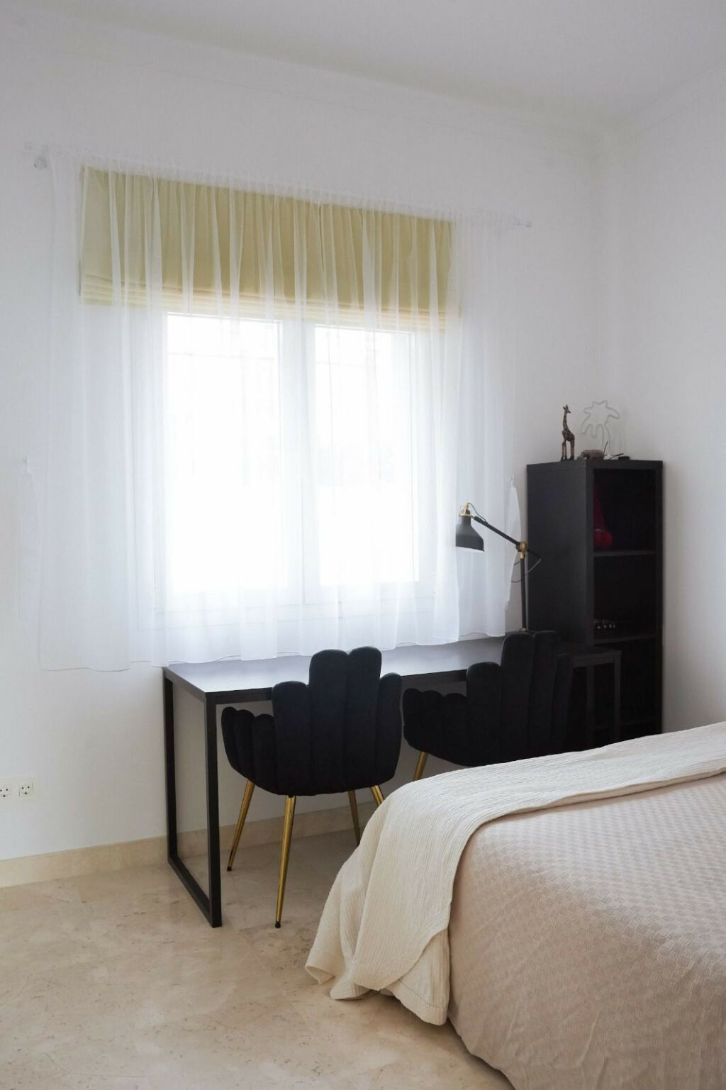 Middle Floor Apartment El Paraiso Málaga - image 13