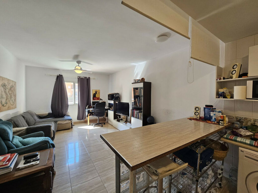 Middle Floor Apartment San Luis de Sabinillas Málaga - image 16