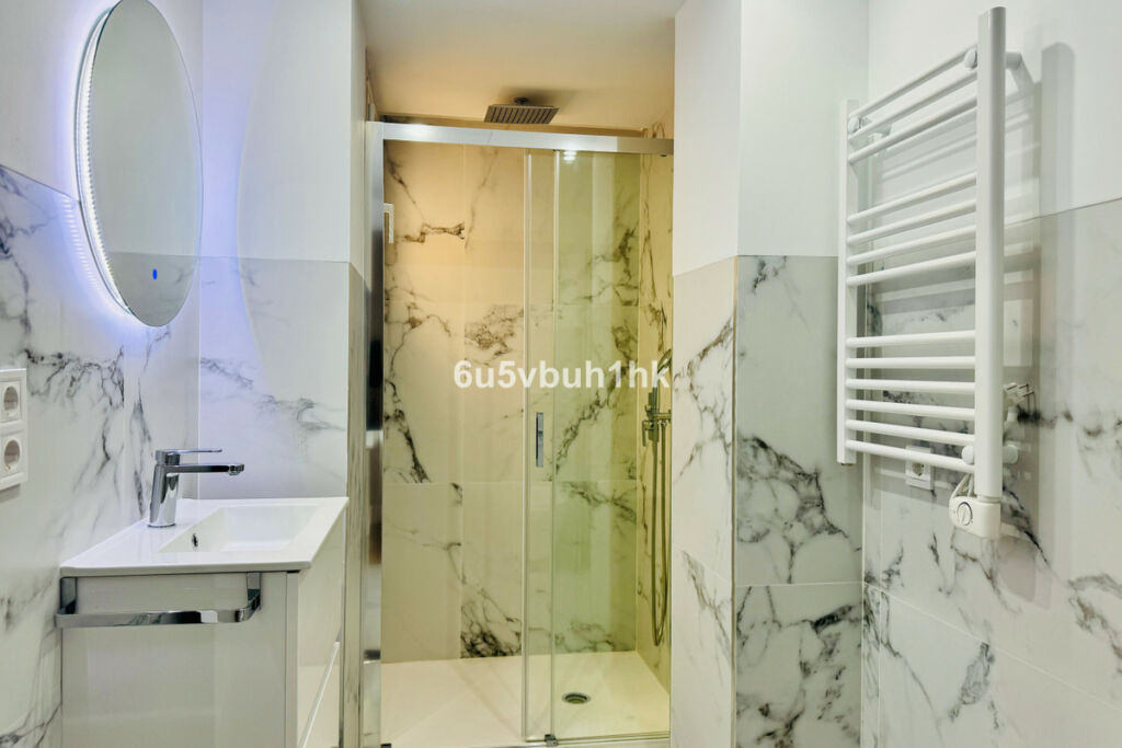 Ground Floor Apartment Málaga Málaga - image 16