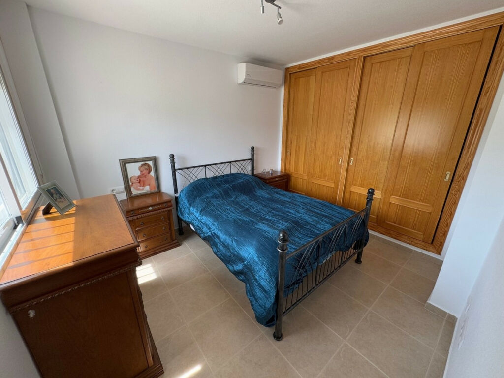 Detached Villa Lorca Murcia - image 16