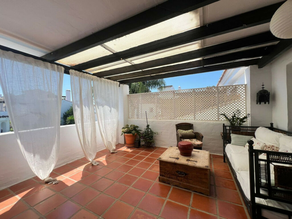 Penthouse Duplex Marbella Málaga - image 18
