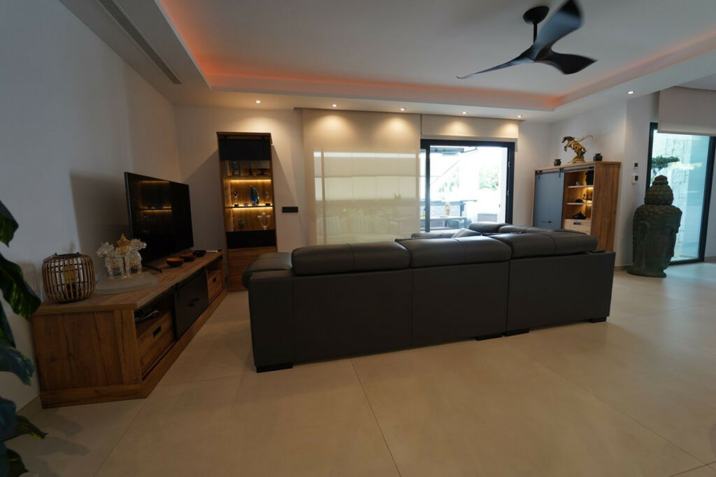 Detached Villa Mijas Golf Málaga - image 16