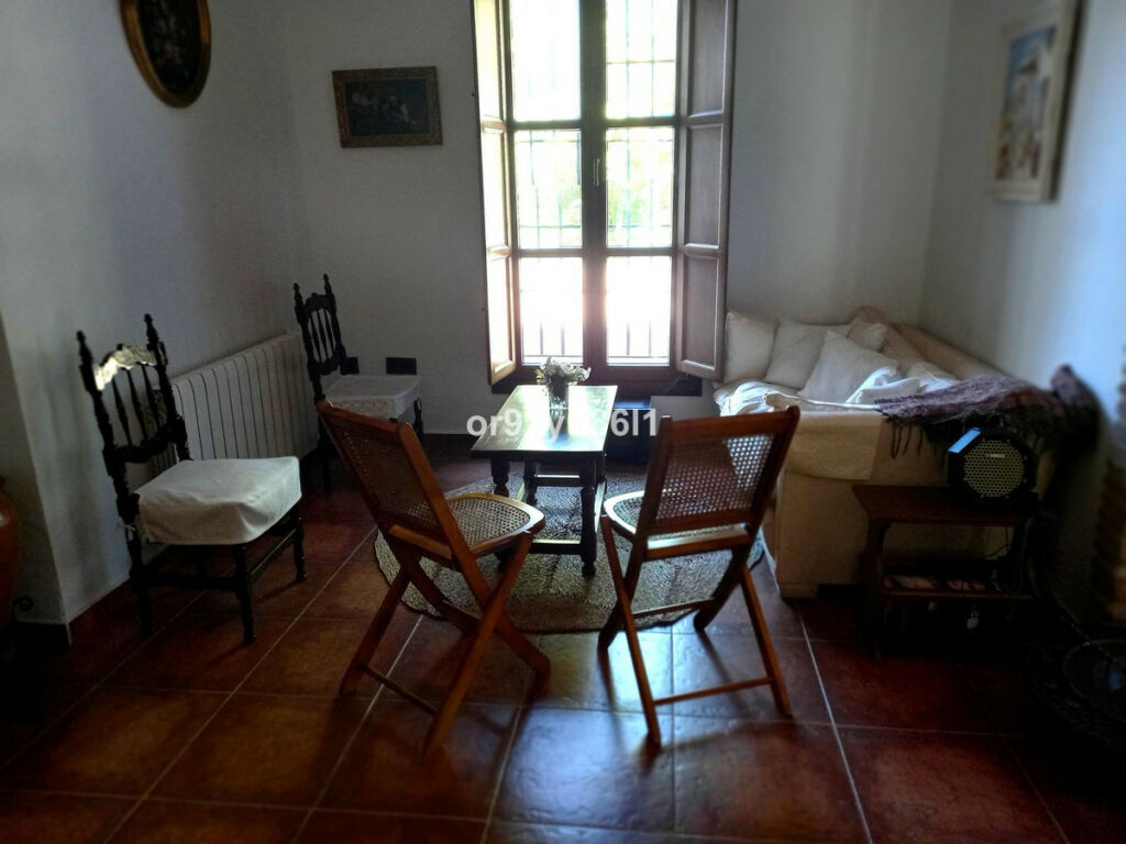 Finca - Cortijo Casares Málaga - image 16