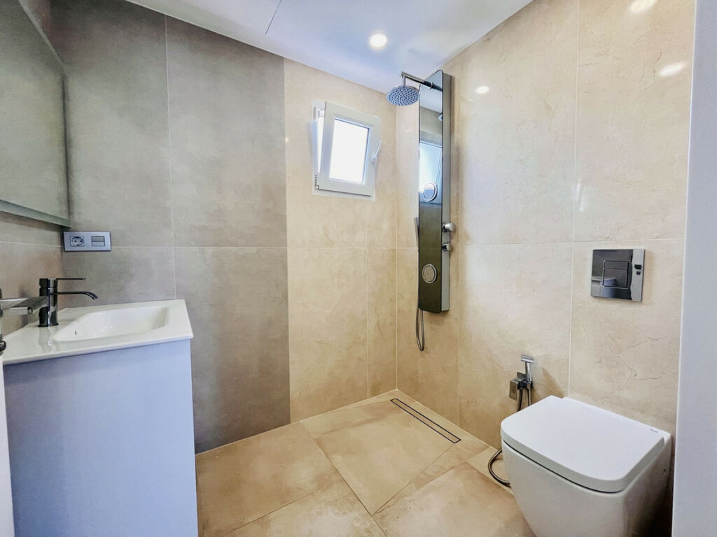 Detached Villa Los Balcones Alicante - image 16