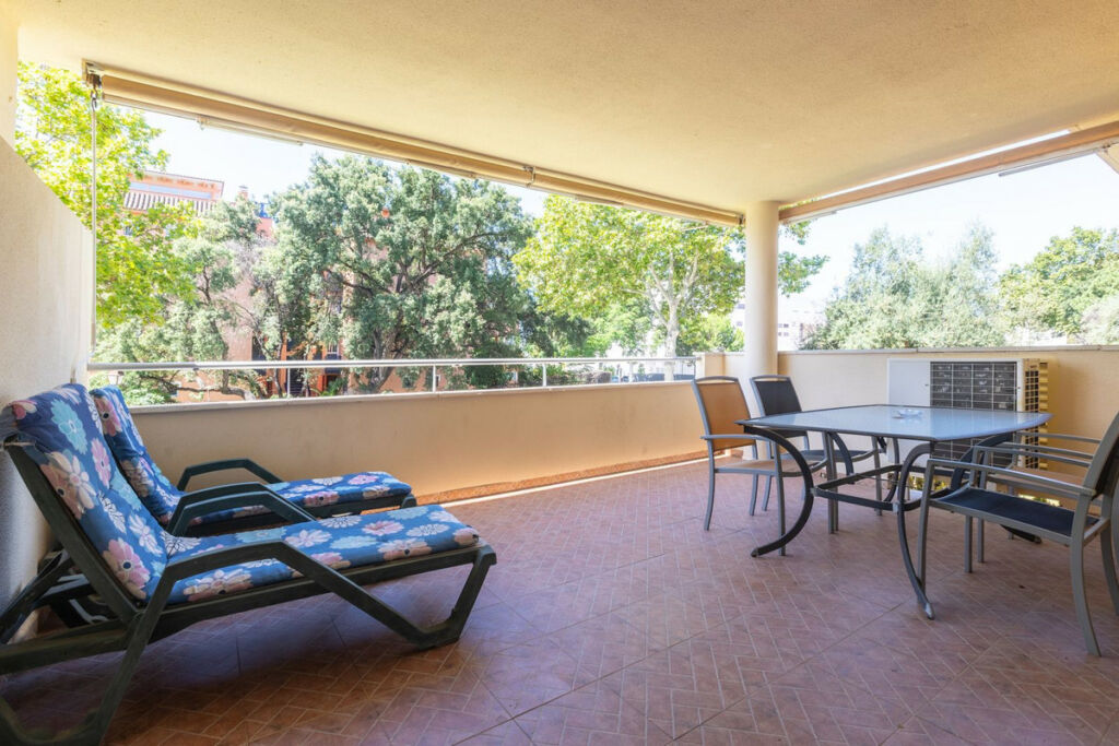 Middle Floor Apartment Elviria Málaga - image 16