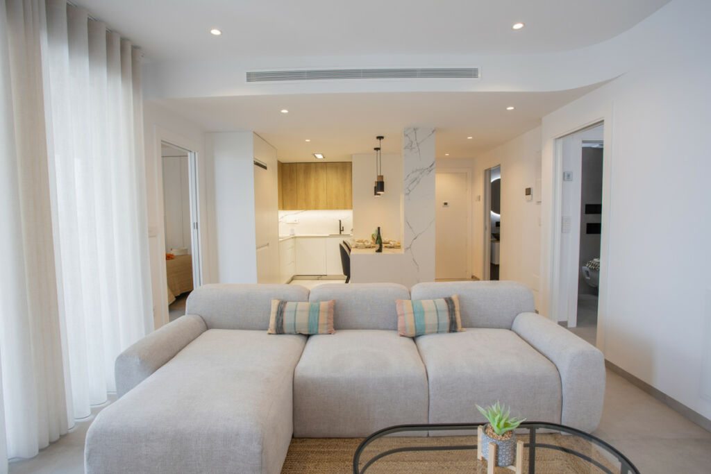Ground Floor Apartment San Pedro del Pinatar Murcia - image 16