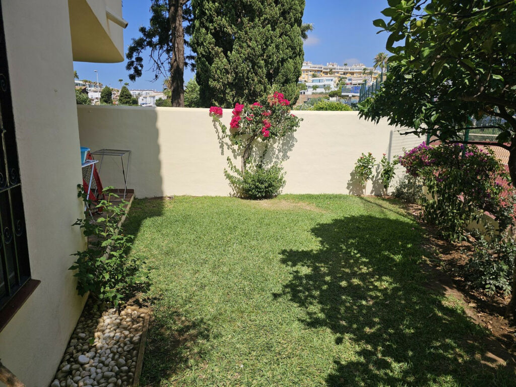 Ground Floor Apartment La Cala de Mijas Málaga - image 16