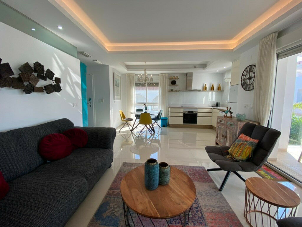 Penthouse Ciudad Quesada Alicante - image 22