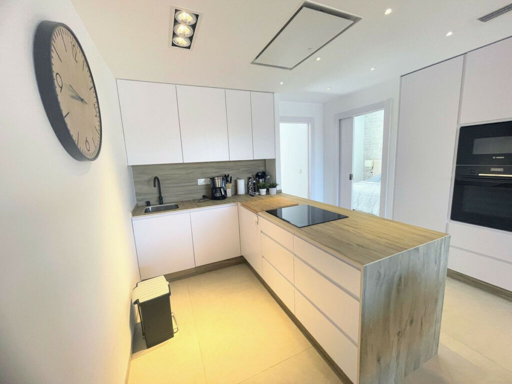 Penthouse San Pedro del Pinatar Murcia - image 13