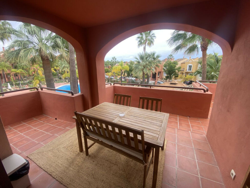 Top Floor Apartment Marbella Málaga - image 16