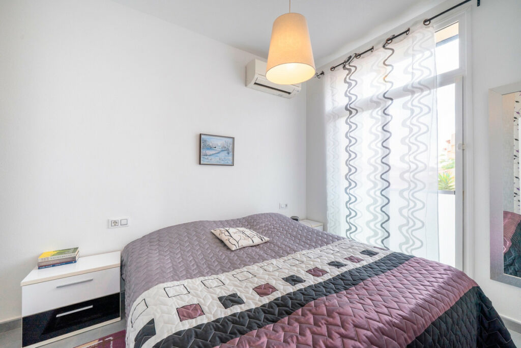 Detached Villa Rojales Alicante - image 16