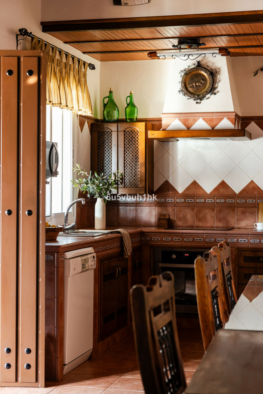 Townhouse Alhaurín el Grande Málaga - image 16