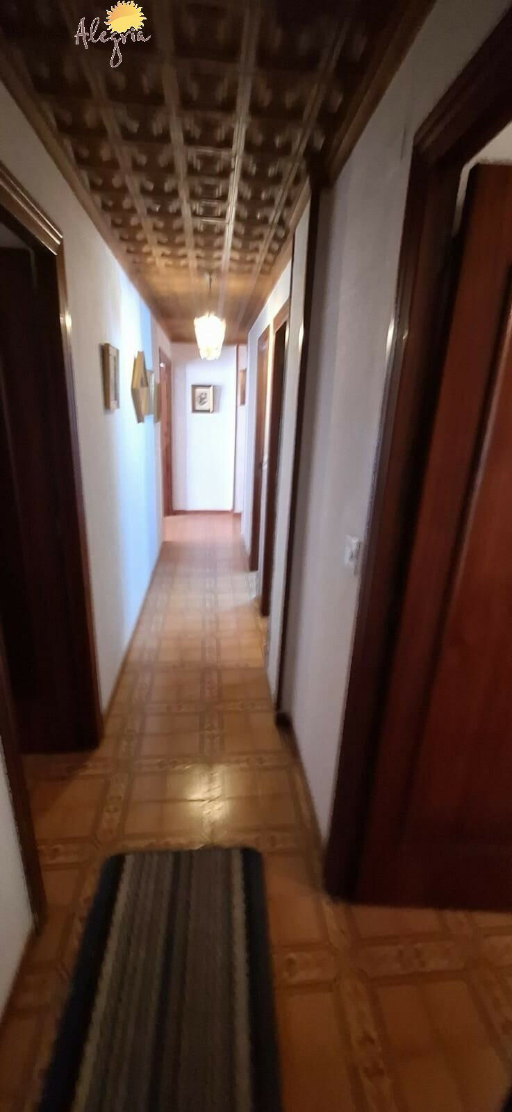Middle Floor Apartment Torrevieja Alicante - image 16