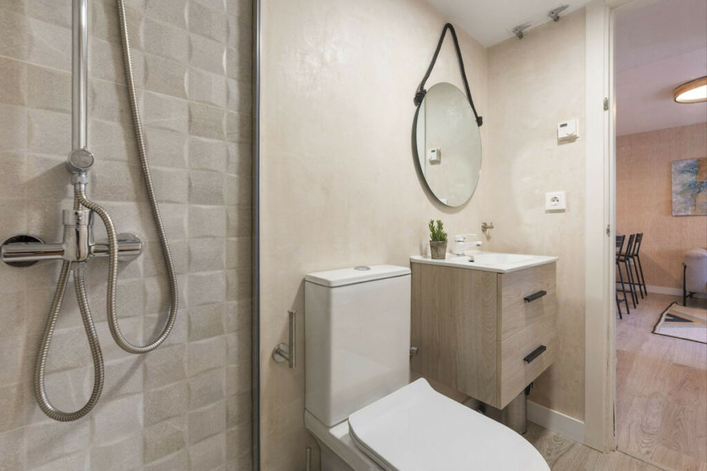 Ground Floor Apartment Marbella Málaga - image 16