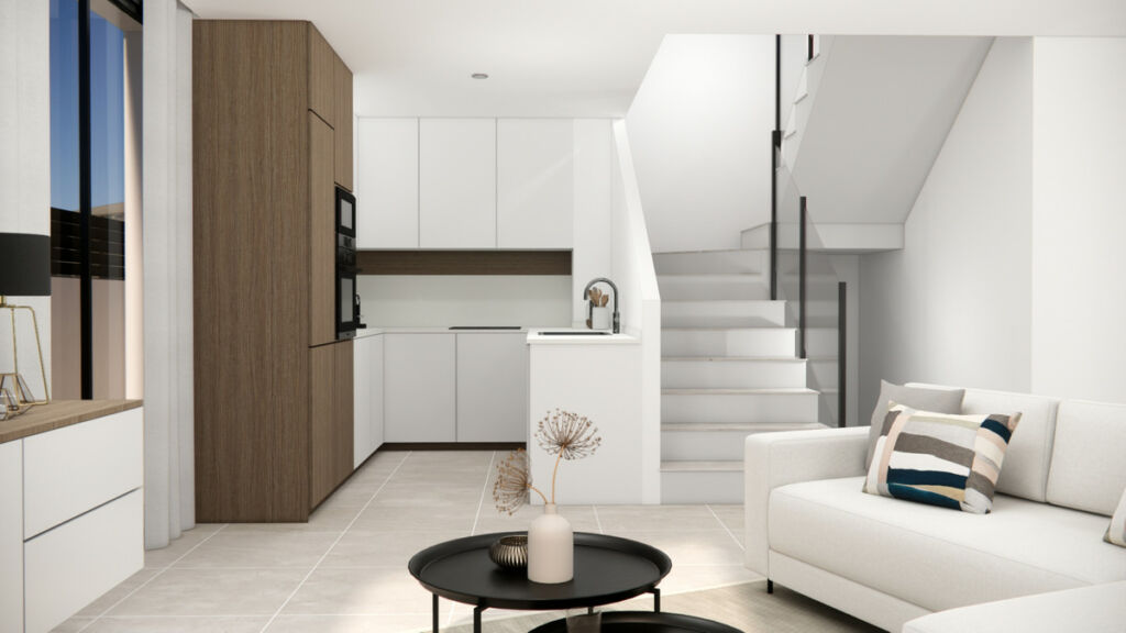 Semi-Detached House Rojales Alicante - image 16