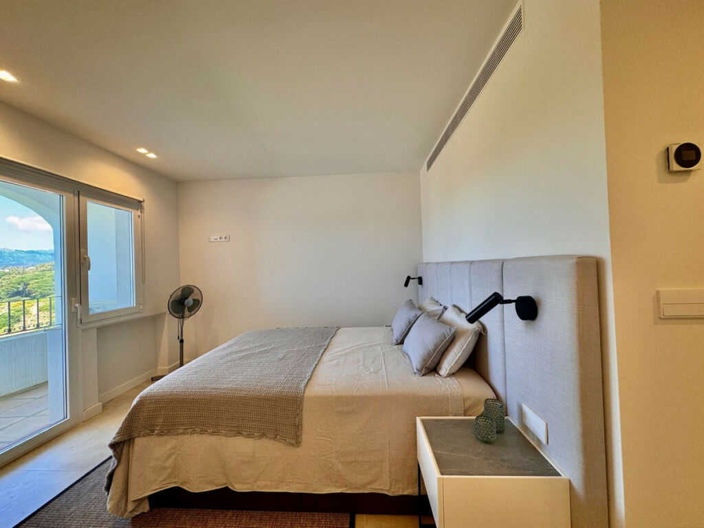 Middle Floor Apartment Puerto de Cabopino Málaga - image 30