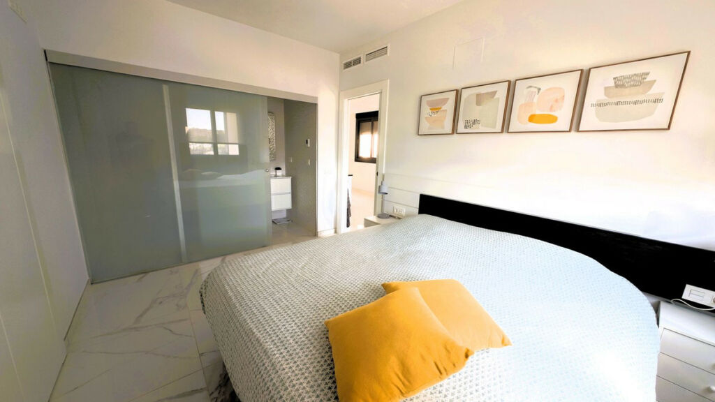 Penthouse Los Altos Alicante - image 16