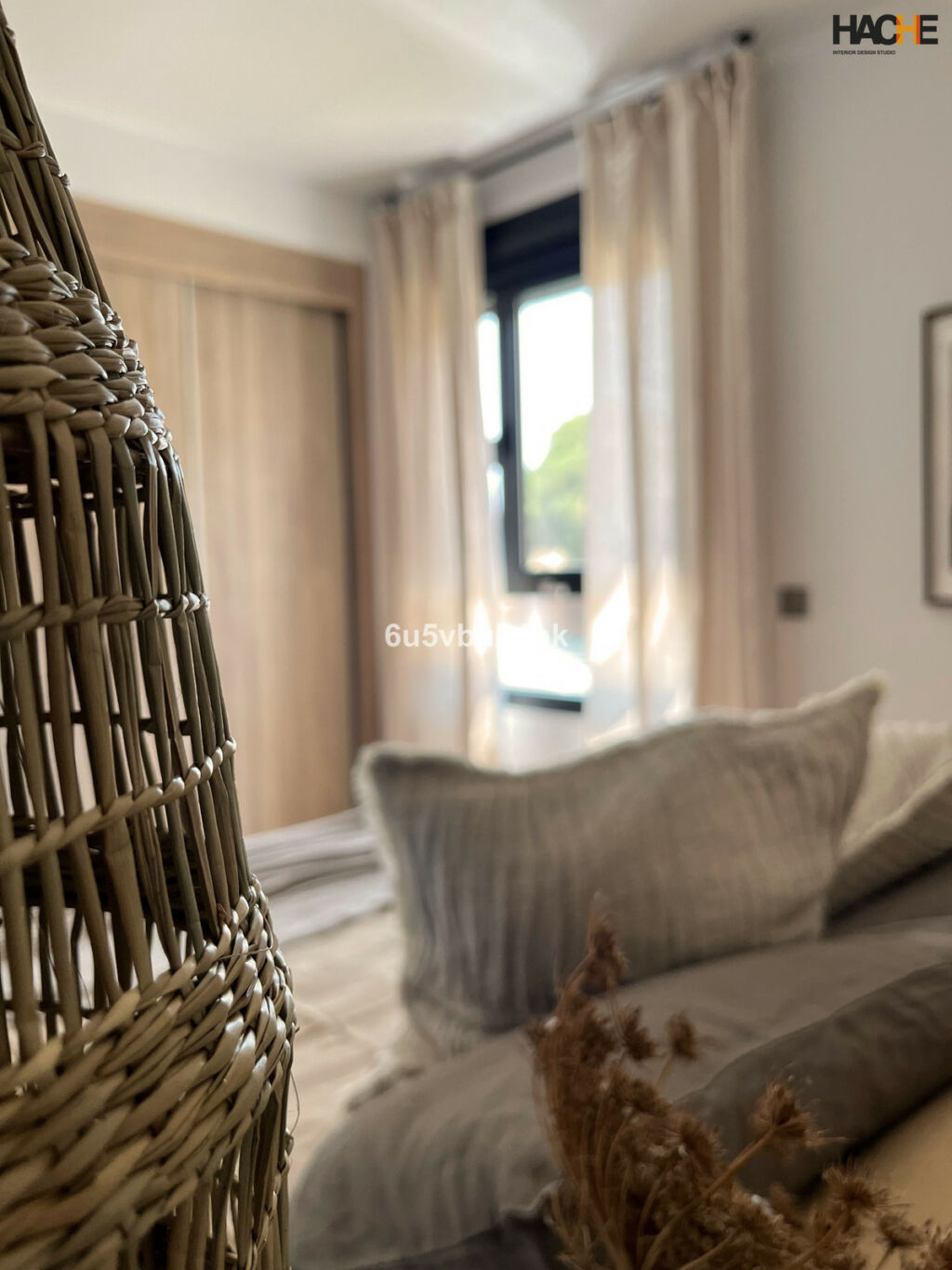 Penthouse La Quinta Málaga - image 16