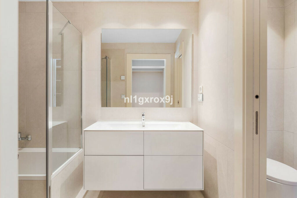 Penthouse Duplex Estepona Málaga - image 16