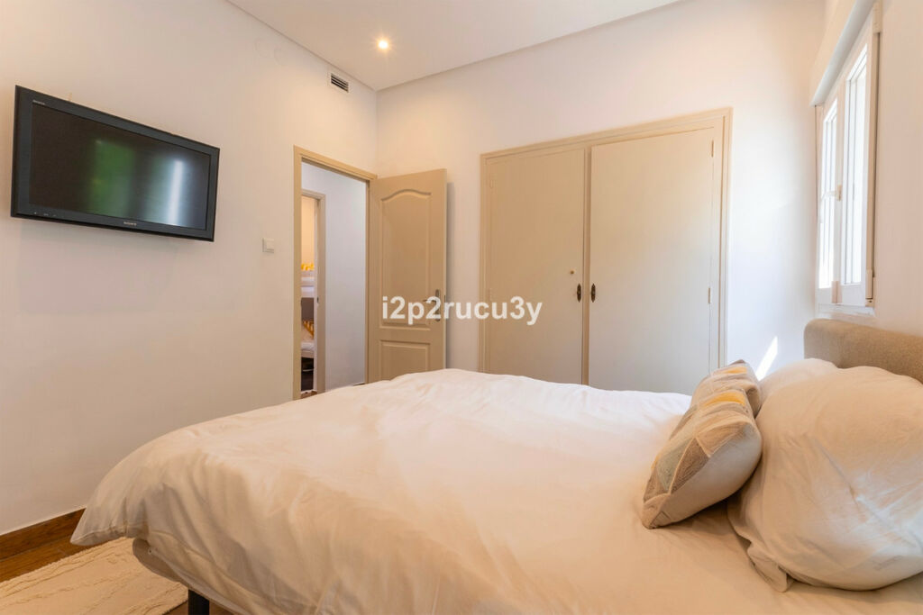 Bungalow Javea Alicante - image 16