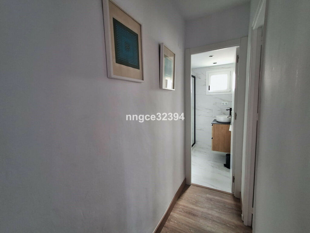 Middle Floor Apartment Mijas Costa Málaga - image 18