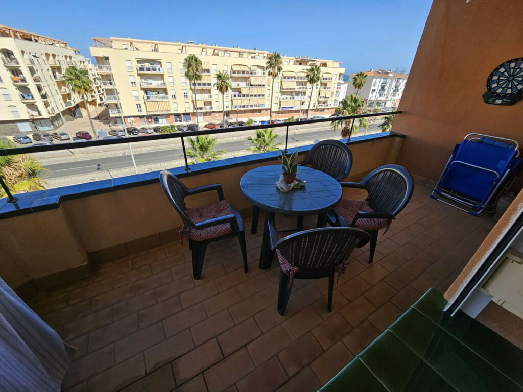 Middle Floor Apartment San Luis de Sabinillas Málaga - image 15
