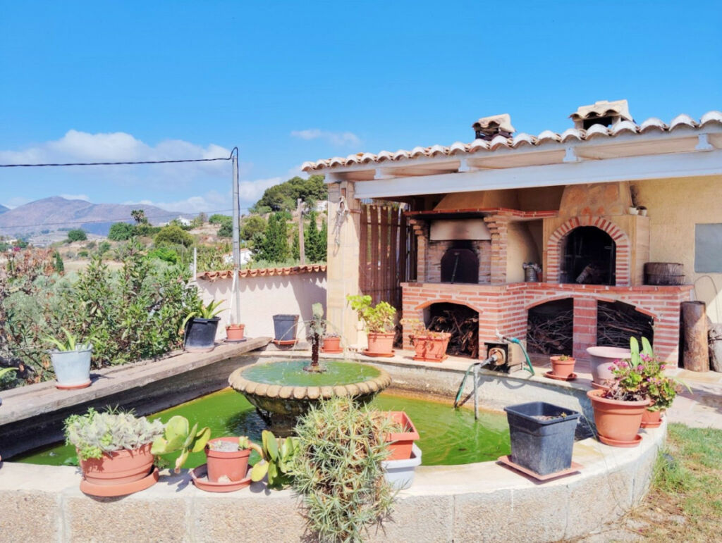 Detached Villa Benissa Alicante - image 16