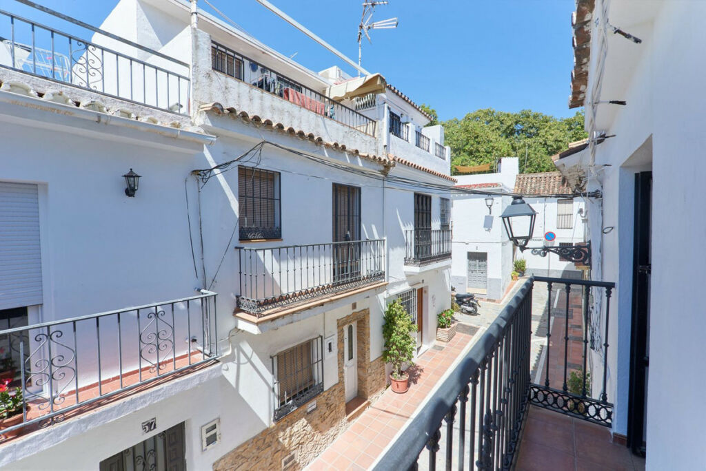 Townhouse Marbella Málaga - image 16