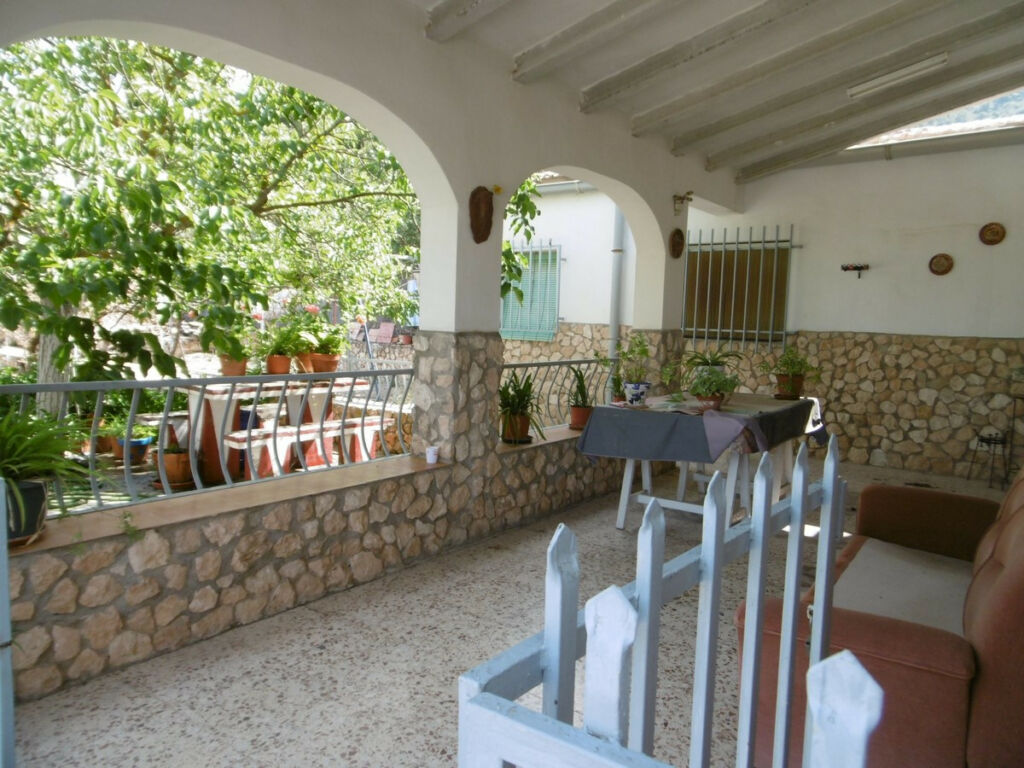 Detached Villa Yecla Murcia - image 16