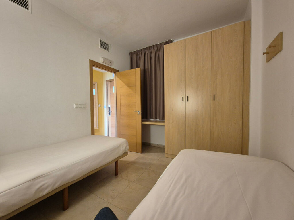 Ground Floor Apartment Manilva Málaga - image 16