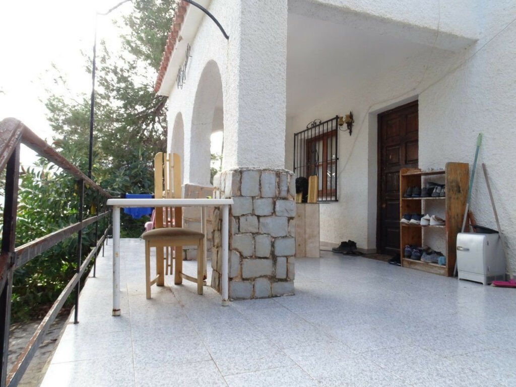 Detached Villa Moraira Alicante - image 16