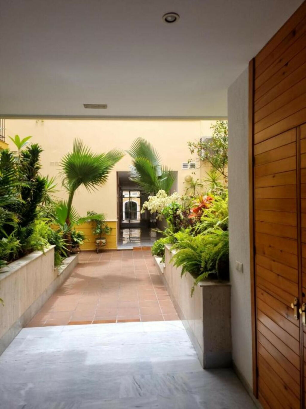 Middle Floor Apartment Fuengirola Málaga - image 16