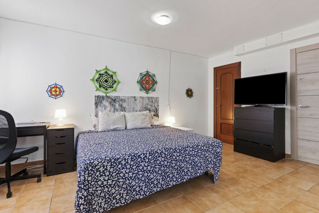 Detached Villa Fuengirola Málaga - image 16