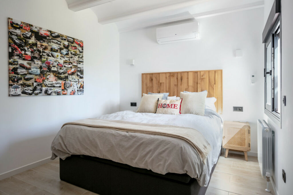 Detached Villa Javea Alicante - image 16