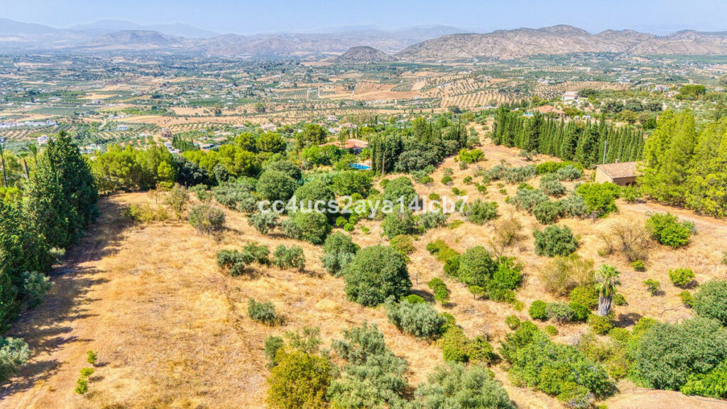 Detached Villa Alhaurín el Grande Málaga - image 16