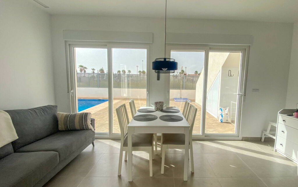 Semi-Detached House Los Alcazares Murcia - image 16