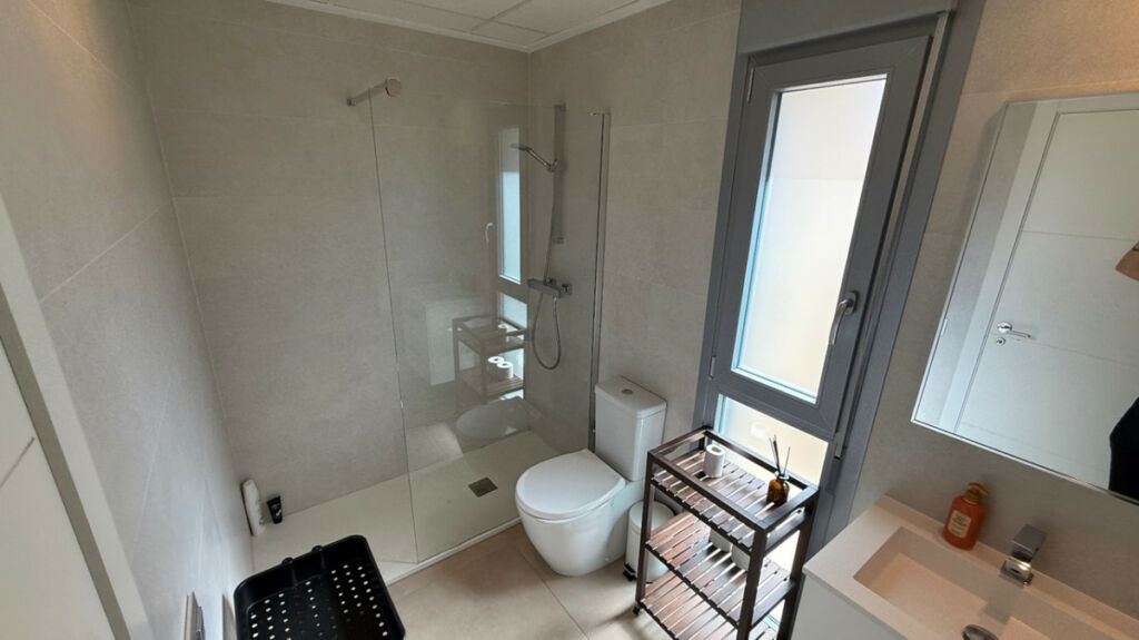 Detached Villa Orihuela Alicante - image 16