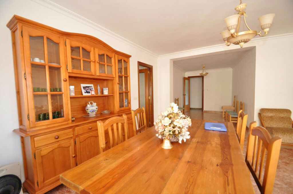Townhouse Ibi Alicante - image 16
