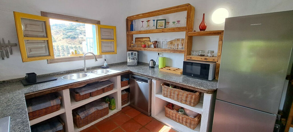 Finca - Cortijo Alora Málaga - image 16