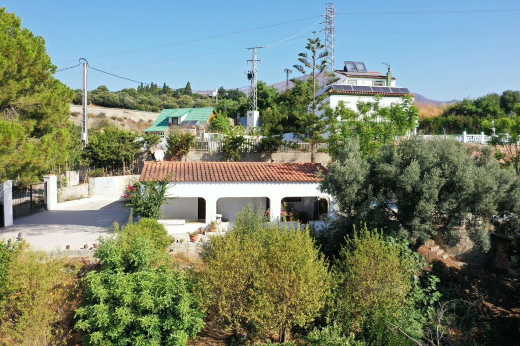 Farm Estepona Málaga - image 16