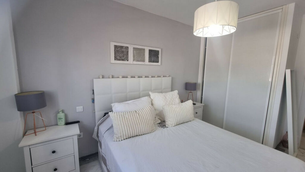 Penthouse Duplex Casares Playa Málaga - image 16