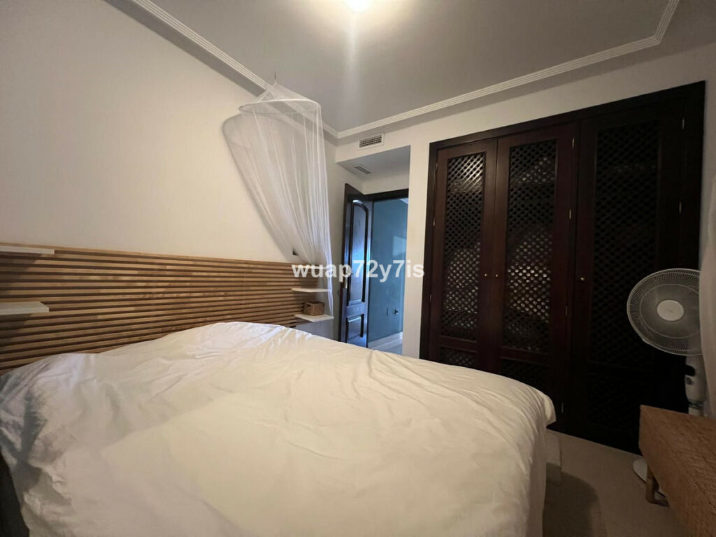 Penthouse La Mairena Málaga - image 16